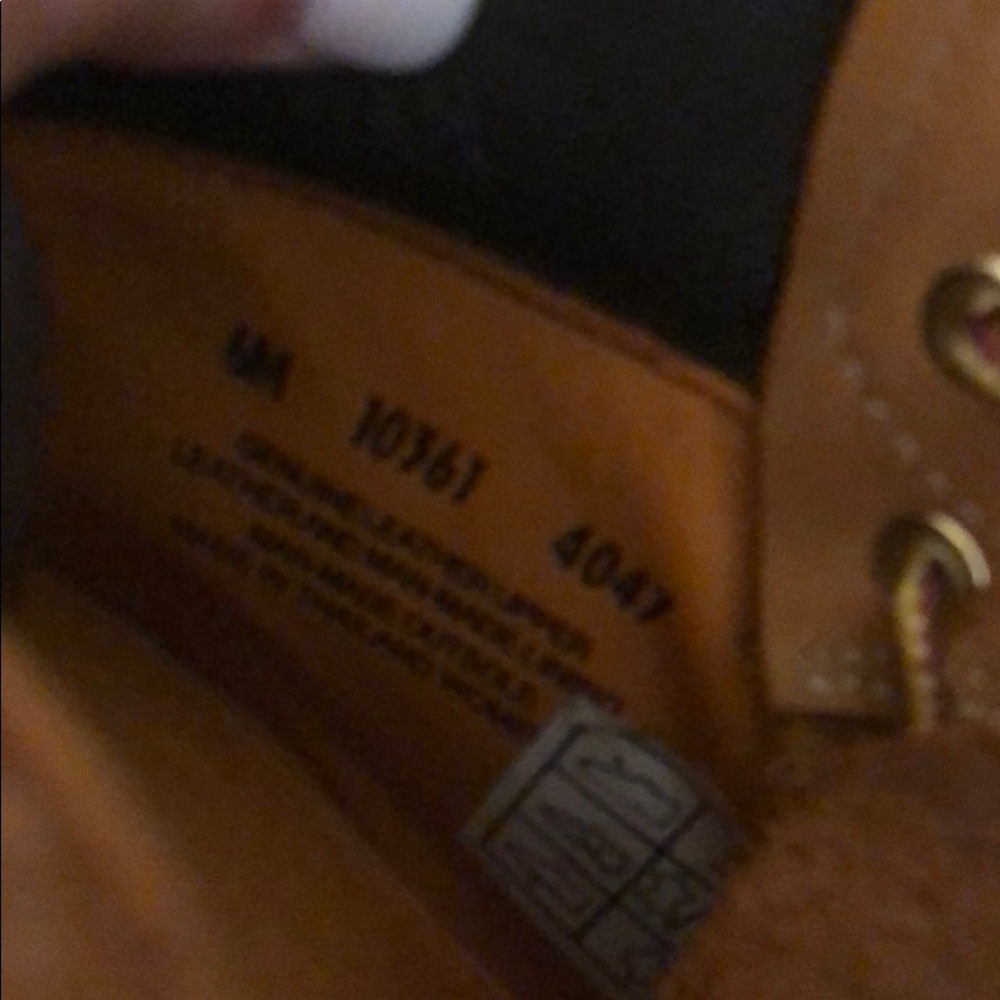 Timberlands - image 3